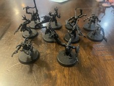Pink Horrors of Tzeentch Thousand Sons Chaos Age of Sigmar Warhammer 40K 10. S3
