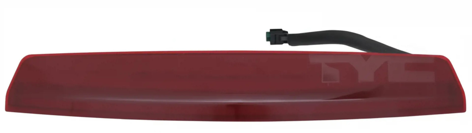 TYC 15-0395-10-9 Bremsleuchte für RANGE ROVER SPORT L320 3.0 D 4X4 - Bild 2