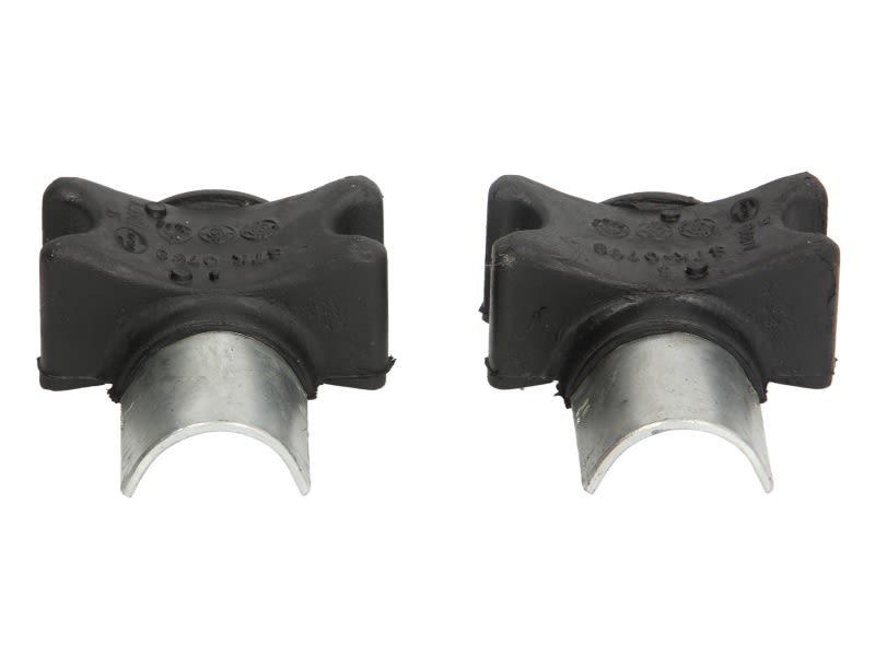 Delphi TD687W bague caoutchouc barre stabilisatrice silent bloc suspension avant lot de 2