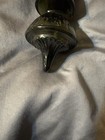 Beam"s Choice Decanter Smoke Green Glass " I Dream of Genie" Bottle 1964 # D-334 — photo 8