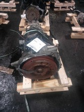 2012 Subaru Legacy Automatic Transmission Assembly Oem 2.5l 4wd 206k Miles