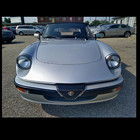 1988 Alfa Romeo Spider QUADRIFOGLIO