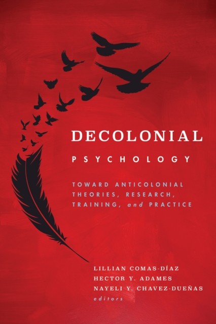 Decolonial Psychology (Paperback Book)