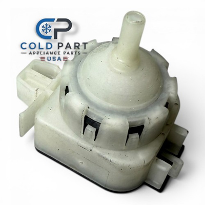 #ad OEM Electrolux Frigidaire Kenmore Washer Pressure Switch 134762000 AP4411124 $12.22