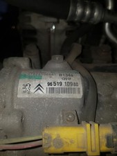 Climatisation et Accessoires Citroen HY