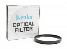 Kenko 62mm UV Digital Filter Lens Protector for Digital Camera UK Stock