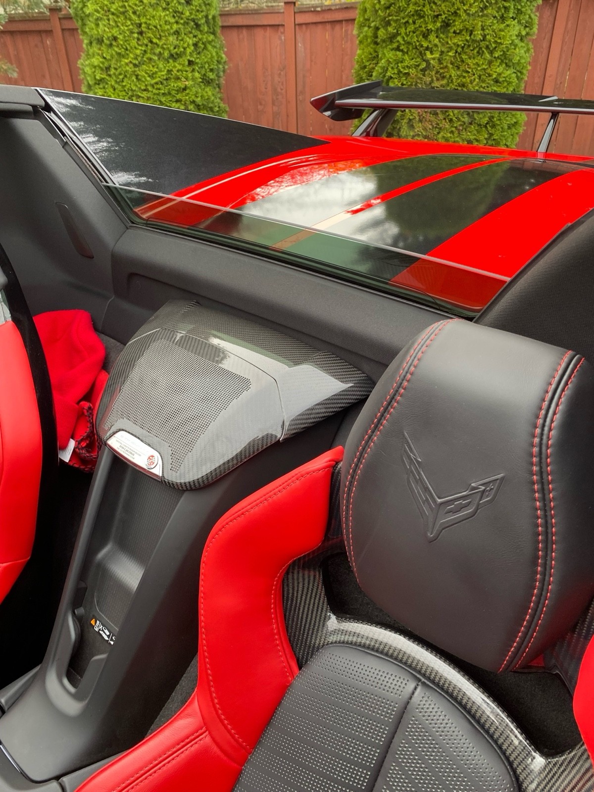 2022 Chevrolet Corvette STINGRAY 2LT convertible