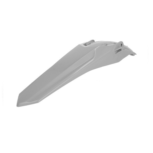 Acerbis HeckkotflüGel Grau FüR Honda CRF 450 R 2021-2026-image