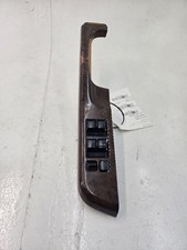 1999 Infiniti Qx4 Driver Front Master Window Control Switch Oem Tested 1999 Infiniti Qx4 Driver Front Master Window Control Switch Oem Tested