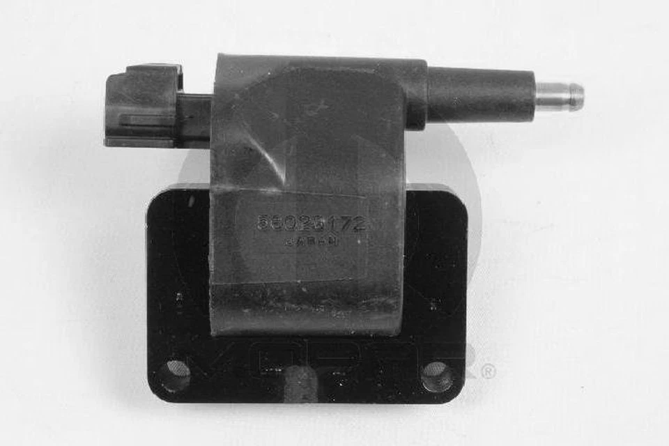 Bobina de encendido Mopar 56028172AC Foto 4 de 4