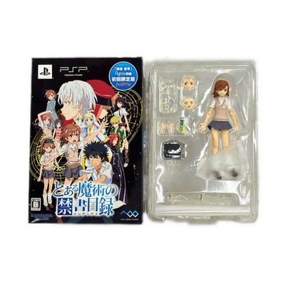 Toaru Majutsu No Index Figure by Mikoto Misaka 84e443c95f6a2b2d8ef3a18644619773