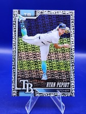 Ryan Pepiot 2026 Topps #313 Spring Training