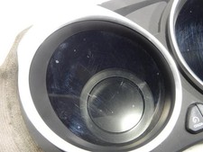 Compteur Citroen DS4