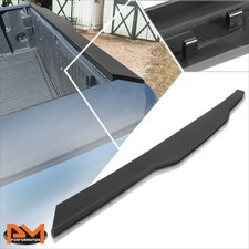 For 04-12 Nissan Titan Tailgate Moulding Cap Cover Ttuck Bed Rails Top Protector