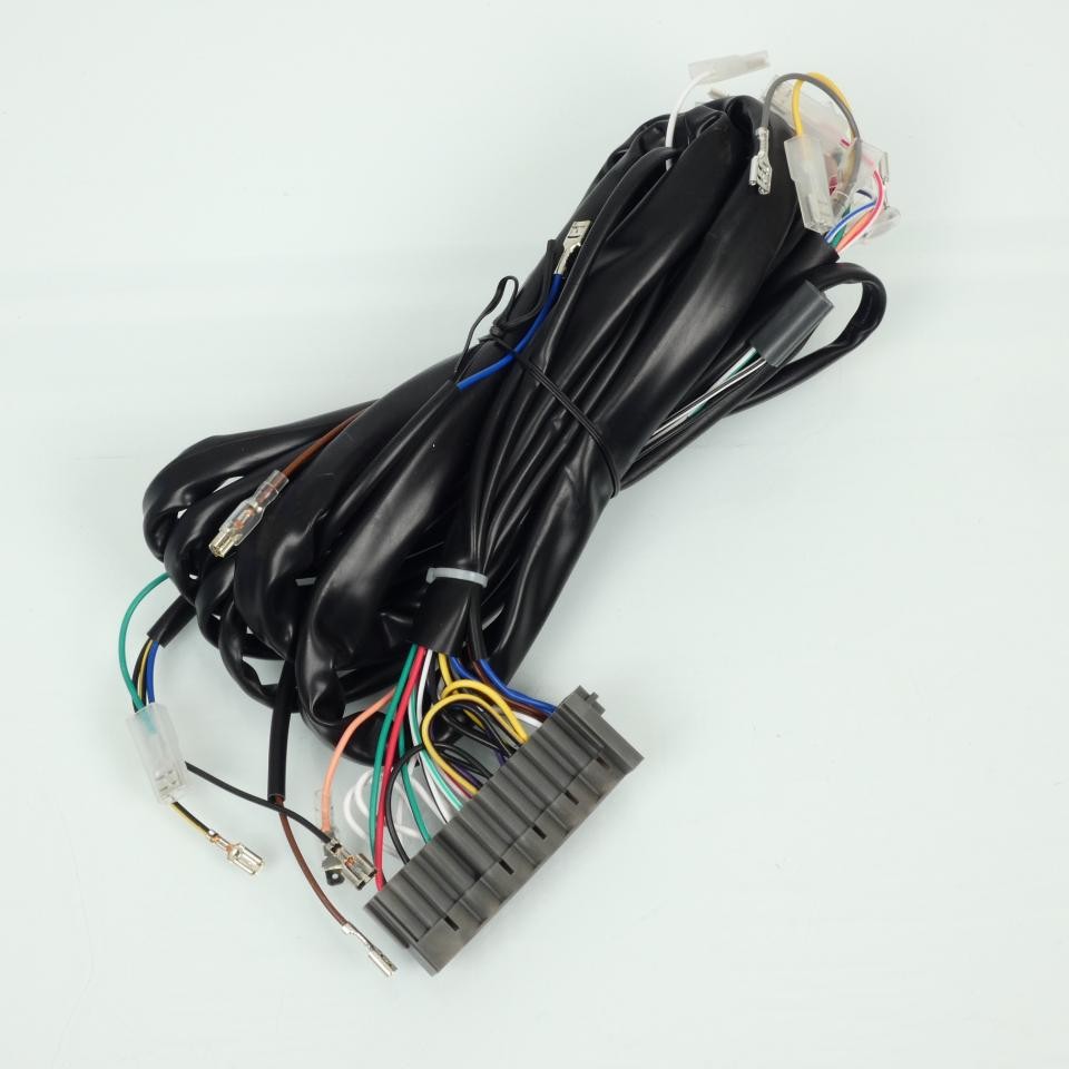 Faisceau électrique RMS répare court-circuit Vespa Pxe Arcobaleno 150