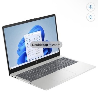 HP 15.6'' FHD Touch Laptop Windows 11