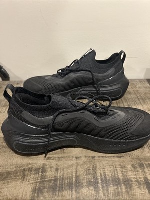 Size 10.5 - Under Armour HOVR Phantom 2 Triple Black