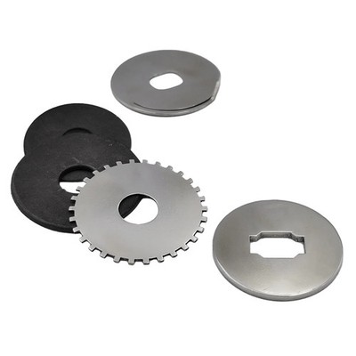 Dragclicker | Shimano Metanium MGL 16