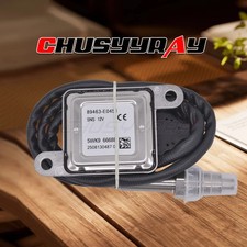 Nitrogen Oxide (NOx) Sensor For 2012-20 Hino 338CT Base 268 338 89463-E0450 7.7L