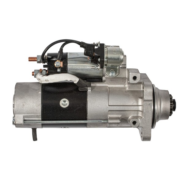Anlasser Starter 24 V 5,5 Kw 9 ZäHne Hella FüR U.A. Mitsubishi-image