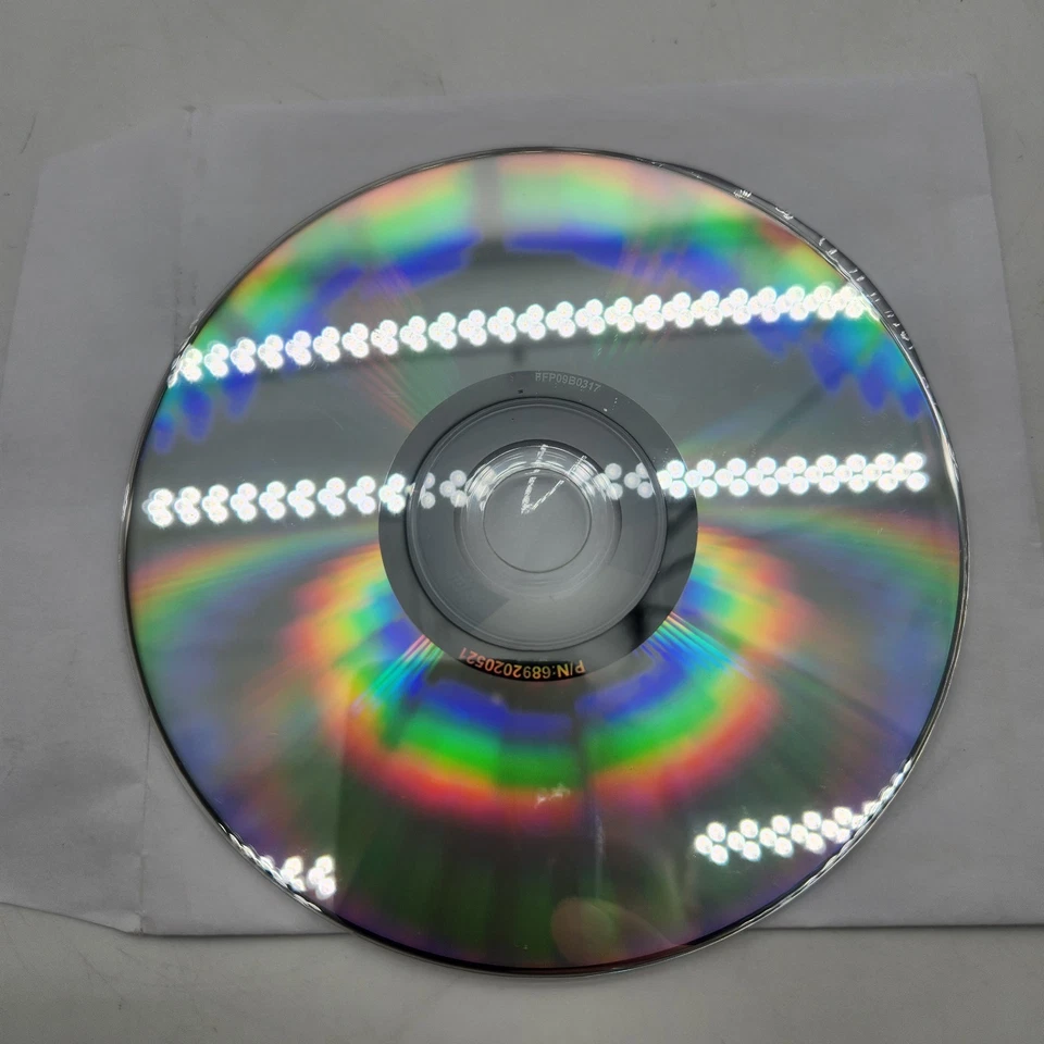NERO 8 Essentials CD (Windows 7 8 10 11) CD/DVD Burner Burning Software New - Image 2 of 2