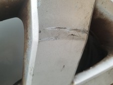 Jantes Chevrolet EPICA