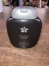 AVON Velvet Imari Body Lotion Original 6.7 oz NEW