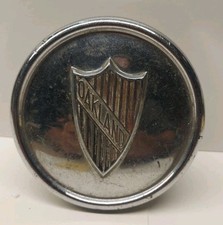 1920s Oakland Threaded Hubcap Grease Center Wheel Cap Dust Cover Lot 125