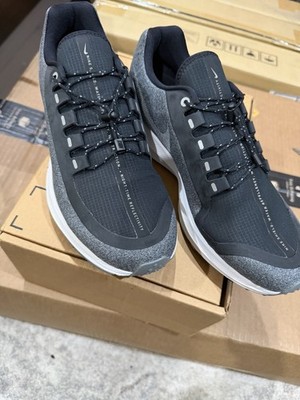 Size 10 - Nike Zoom Winflo 5 Shield Cool Grey