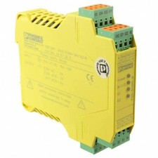 PHOENIX CONTACT PSR-SCP- 24UC/ESM4/3X1/1X2/B / PSRSCP24UCESM43X11X2B (BRAND NEW)