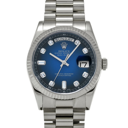 ROLEX Day-Date 118239A SW17576