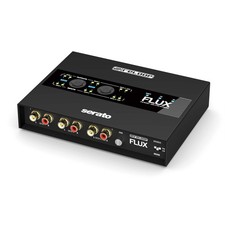 Reloop FLUX - DVS Interface f. Serato DJ Pro ...