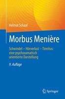 Morbus MenièRe Helmut Schaaf
