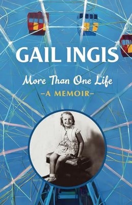 More Than One Life A Memoir - GOOD