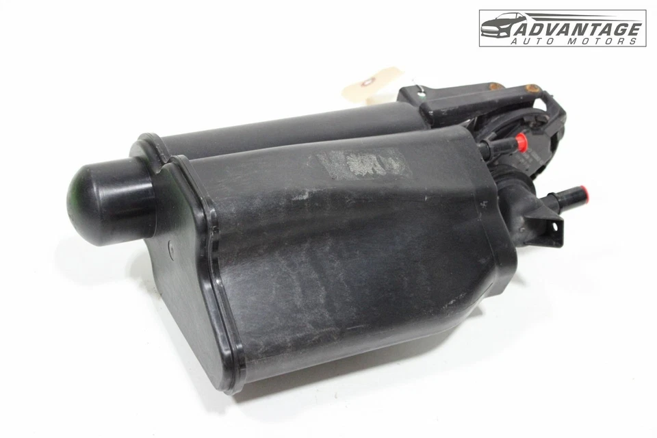 2015-16 BMW 328i GT XDRIVE F34 2.0L FUEL EVAPORATOR CHARCOAL VAPOR CANISTER OEM - Image 2 of 4