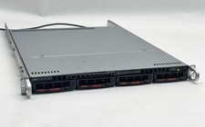 Unitrends Recovery 713S Backup Appliance w/ AMD FX-8320 3.5GHz CPU 16GB RAM