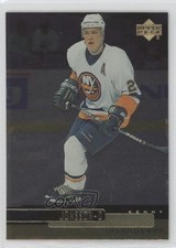 1999-00 Upper Deck Gold Reserve Kenny Jonsson #84 0a4