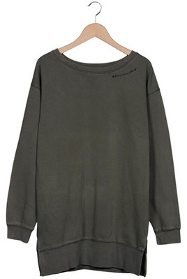 Roxy Sweater Damen Sweatpullover Sweatjacke Sweatshirt Gr. M Grün #lj1z3x3