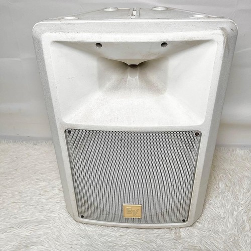 Electro-voice Sx200 White Loudspeaker Passive Pa Speaker High Output Pro Audio