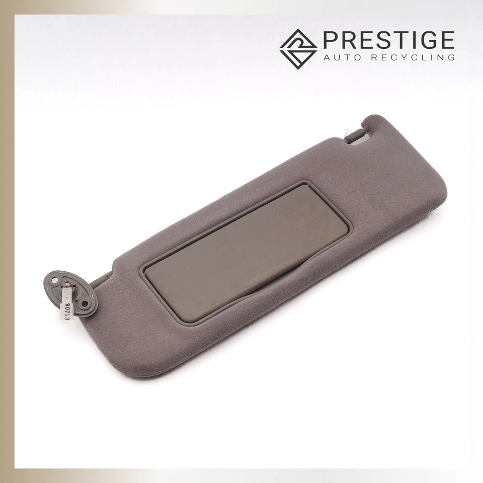 Parasol izquierdo Lexus GS300 GS400 1998-2000 74320-30790-B0 gris OEM Foto 2 de 4