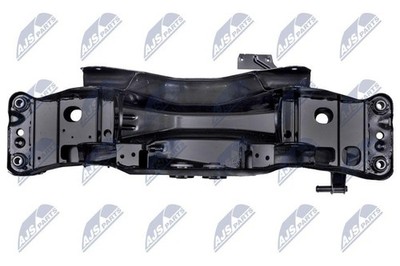 Original NTY Achskörper ZRZ-SB-000 für Subaru