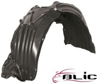 Blic 6601-01-3422801P Verkleidung FüR Radhaus FüR Mazda