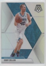 2019-20 Panini Mosaic Silver Prizm Cody Zeller #92 1d0j