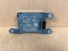 Oem 2021-26 Gmcchevroletcadillac Cruise Control Distance Radar Sensor 86558605