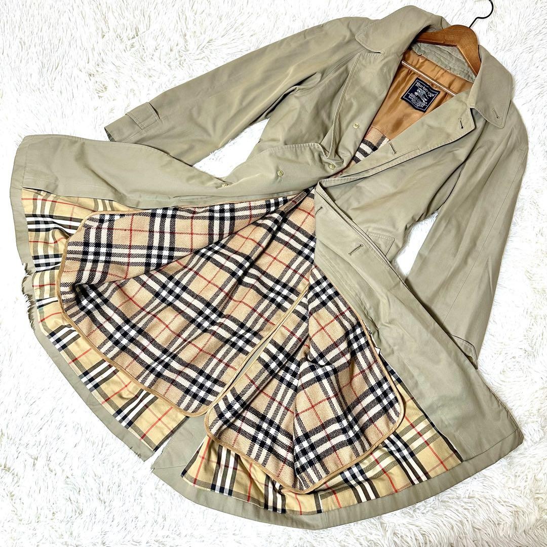 ジャケット・アウター Burberry's trench coat An Honest Review of the Burberry Trench Coat | Busbee Style