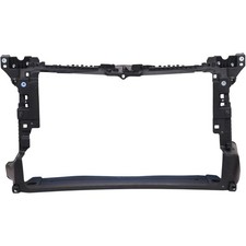 Frontmaske Frontverkleidung für VW Polo VI (AW1 BZ1 AE1) vorne ab 2017