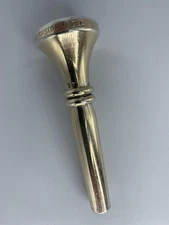 Jet-Tone Custom Model "ST" Trumpet Mouthpiece (#23 throat)