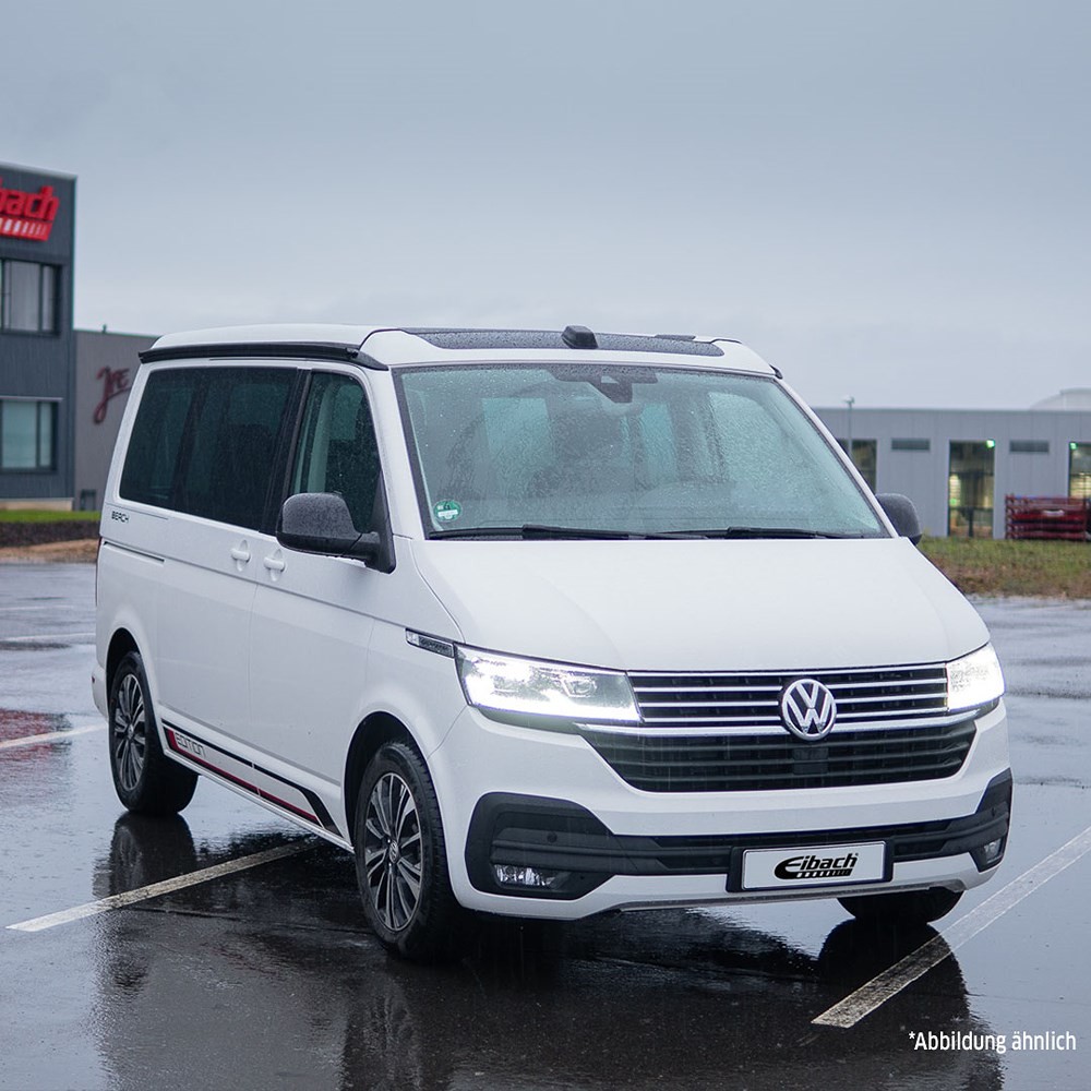 Kit Sospensioni Eibach, Molle per Asse Anteriore per Vw - Miniatura 2