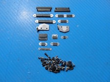 MacBook Pro 14" A2442 Late 2021 MKGR3LL/A Genuine Screw Set Screws Space Gray