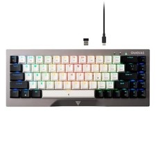 GAMDIAS HERMES Gaming Keyboard